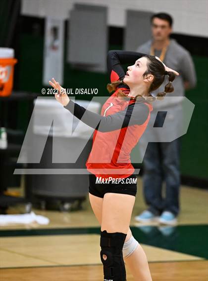 Thumbnail 1 in Arapahoe vs. Loveland (CHSAA 5A Region 5) photogallery.