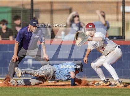Thumbnail 2 in Pope @ Woodstock photogallery.
