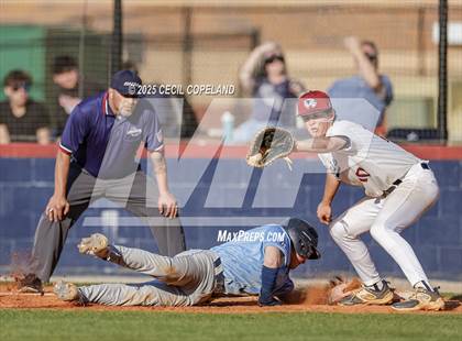 Thumbnail 3 in Pope @ Woodstock photogallery.