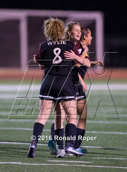 Thumbnail 1 in Wylie @ Wylie East photogallery.