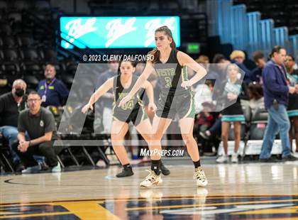 Thumbnail 1 in Westminster vs Mountain Vista (Ball Arena) photogallery.
