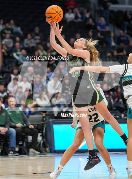 Thumbnail 1 in Westminster vs Mountain Vista (Ball Arena) photogallery.