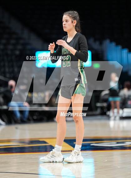 Thumbnail 2 in Westminster vs Mountain Vista (Ball Arena) photogallery.
