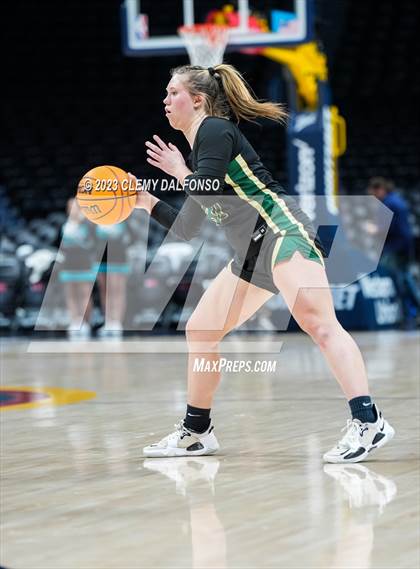 Thumbnail 2 in Westminster vs Mountain Vista (Ball Arena) photogallery.