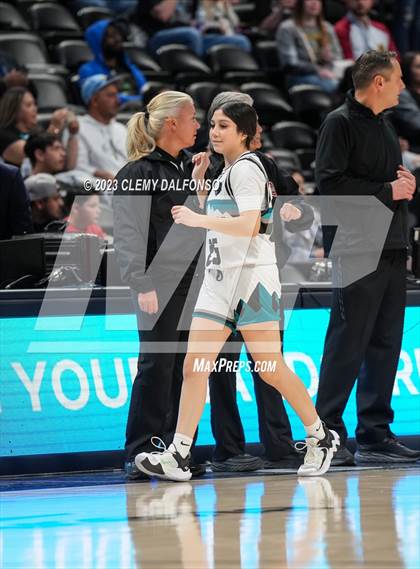 Thumbnail 3 in Westminster vs Mountain Vista (Ball Arena) photogallery.