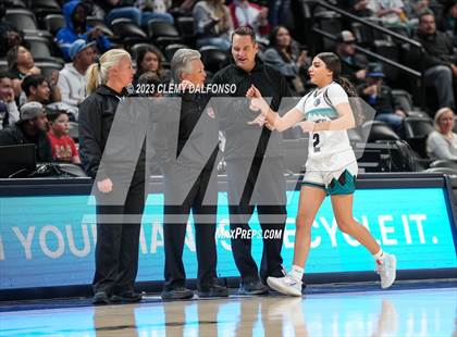 Thumbnail 1 in Westminster vs Mountain Vista (Ball Arena) photogallery.