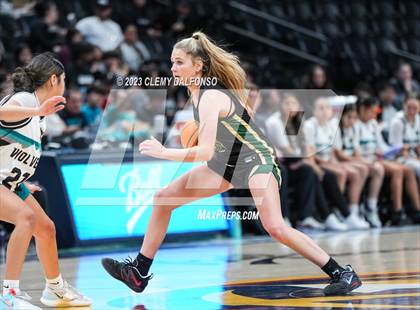 Thumbnail 2 in Westminster vs Mountain Vista (Ball Arena) photogallery.