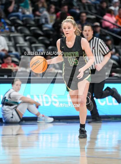 Thumbnail 2 in Westminster vs Mountain Vista (Ball Arena) photogallery.