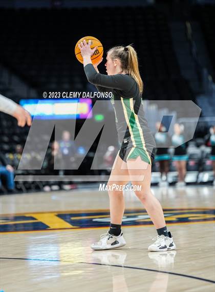 Thumbnail 1 in Westminster vs Mountain Vista (Ball Arena) photogallery.