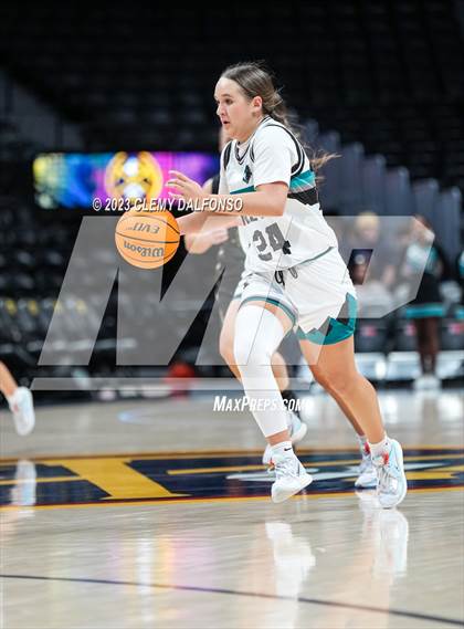 Thumbnail 3 in Westminster vs Mountain Vista (Ball Arena) photogallery.