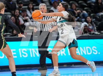 Thumbnail 1 in Westminster vs Mountain Vista (Ball Arena) photogallery.