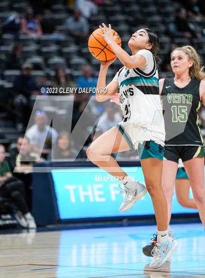 Thumbnail 1 in Westminster vs Mountain Vista (Ball Arena) photogallery.