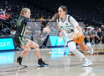 Thumbnail 2 in Westminster vs Mountain Vista (Ball Arena) photogallery.