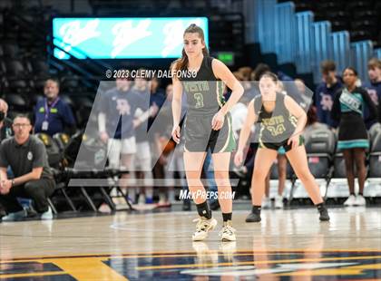 Thumbnail 3 in Westminster vs Mountain Vista (Ball Arena) photogallery.