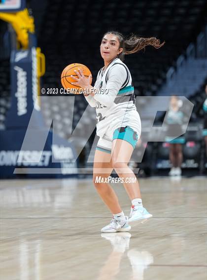 Thumbnail 2 in Westminster vs Mountain Vista (Ball Arena) photogallery.