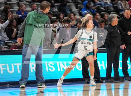 Thumbnail 2 in Westminster vs Mountain Vista (Ball Arena) photogallery.