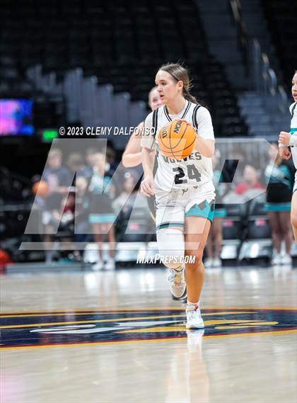 Thumbnail 3 in Westminster vs Mountain Vista (Ball Arena) photogallery.