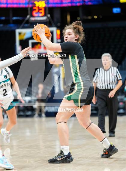 Thumbnail 3 in Westminster vs Mountain Vista (Ball Arena) photogallery.
