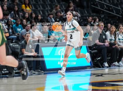 Thumbnail 2 in Westminster vs Mountain Vista (Ball Arena) photogallery.