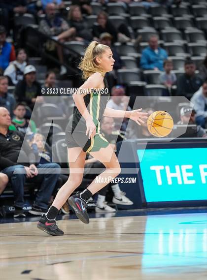 Thumbnail 2 in Westminster vs Mountain Vista (Ball Arena) photogallery.