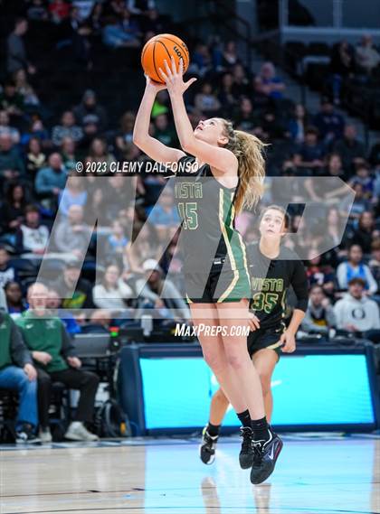 Thumbnail 2 in Westminster vs Mountain Vista (Ball Arena) photogallery.