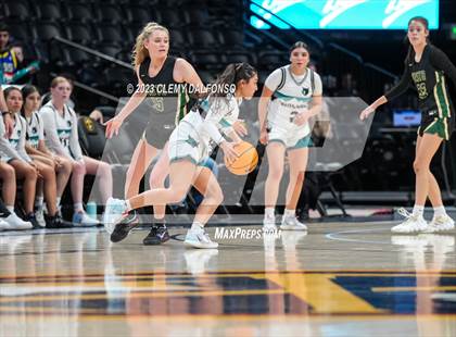 Thumbnail 1 in Westminster vs Mountain Vista (Ball Arena) photogallery.