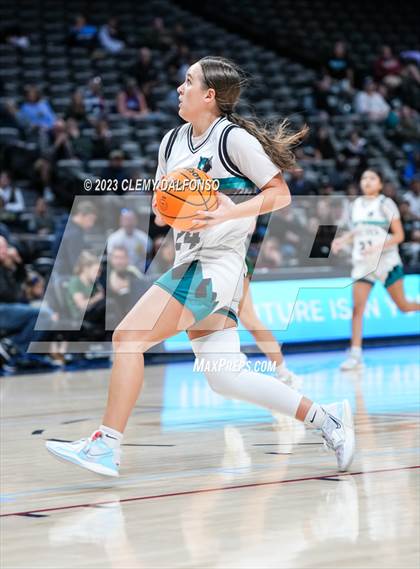 Thumbnail 1 in Westminster vs Mountain Vista (Ball Arena) photogallery.