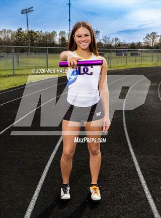 DeSoto Central (Team & Individual)