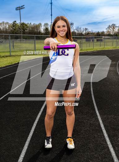 DeSoto Central (Team & Individual)