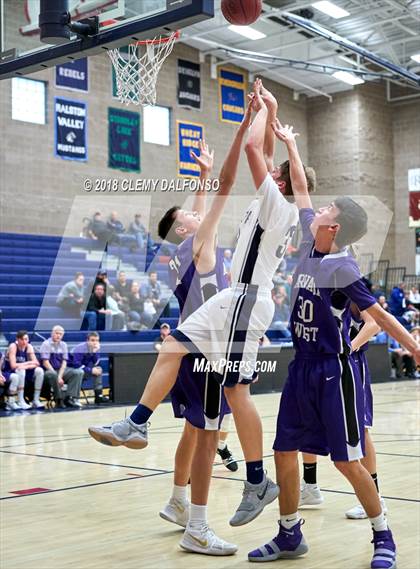 Thumbnail 2 in Arvada West @ Dakota Ridge photogallery.