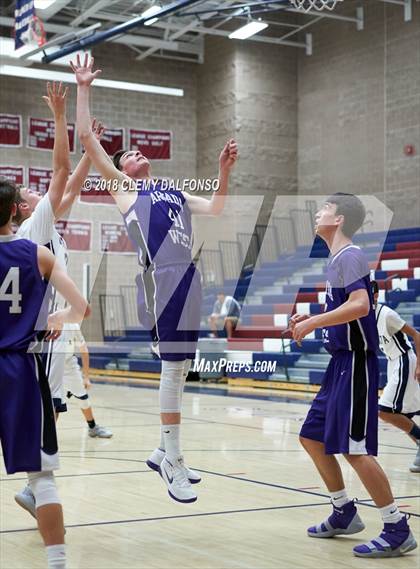 Thumbnail 1 in Arvada West @ Dakota Ridge photogallery.