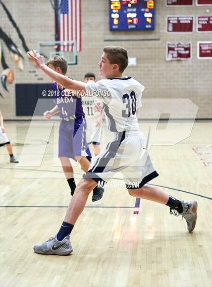 Thumbnail 3 in Arvada West @ Dakota Ridge photogallery.
