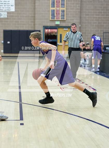 Thumbnail 3 in Arvada West @ Dakota Ridge photogallery.