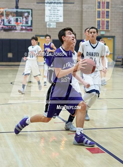 Thumbnail 3 in Arvada West @ Dakota Ridge photogallery.