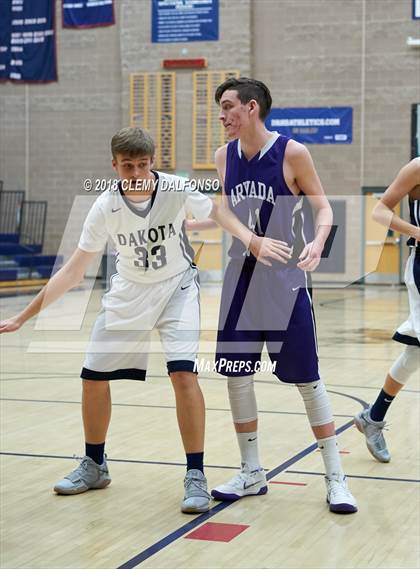 Thumbnail 3 in Arvada West @ Dakota Ridge photogallery.