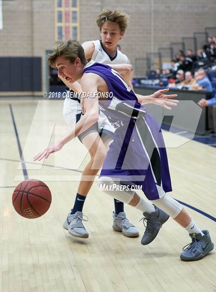 Thumbnail 2 in Arvada West @ Dakota Ridge photogallery.