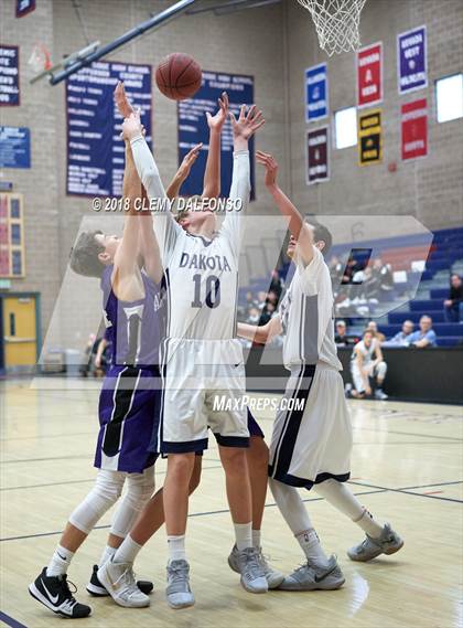 Thumbnail 3 in Arvada West @ Dakota Ridge photogallery.
