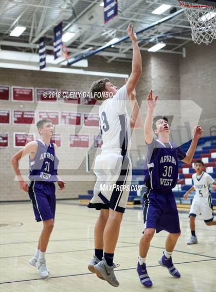 Thumbnail 1 in Arvada West @ Dakota Ridge photogallery.