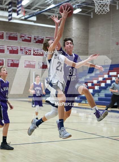 Thumbnail 3 in Arvada West @ Dakota Ridge photogallery.