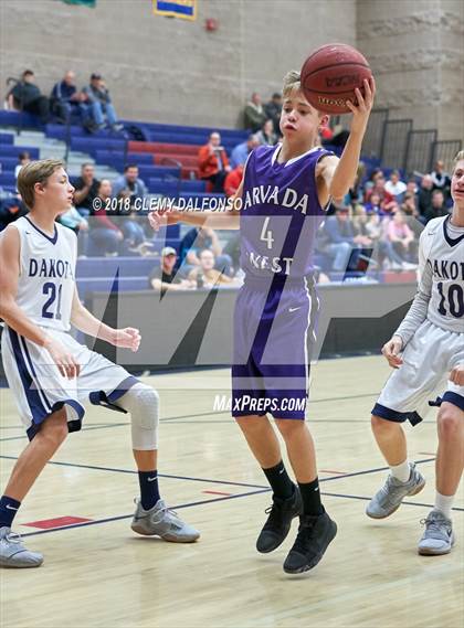Thumbnail 1 in Arvada West @ Dakota Ridge photogallery.