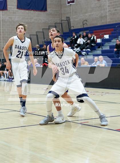 Thumbnail 2 in Arvada West @ Dakota Ridge photogallery.
