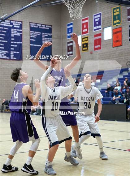 Thumbnail 3 in Arvada West @ Dakota Ridge photogallery.