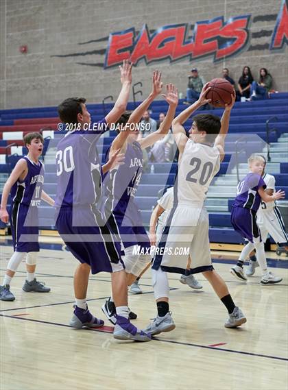 Thumbnail 3 in Arvada West @ Dakota Ridge photogallery.