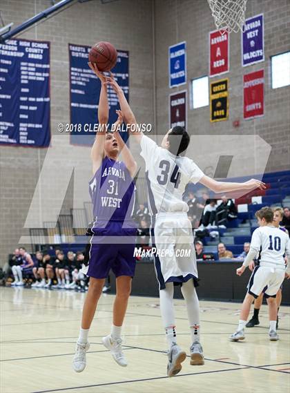 Thumbnail 3 in Arvada West @ Dakota Ridge photogallery.