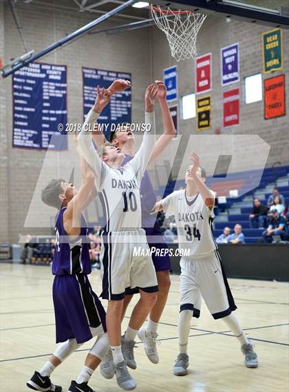 Thumbnail 1 in Arvada West @ Dakota Ridge photogallery.