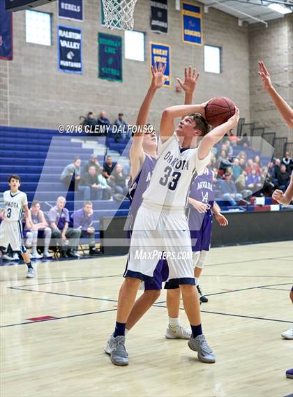 Thumbnail 1 in Arvada West @ Dakota Ridge photogallery.