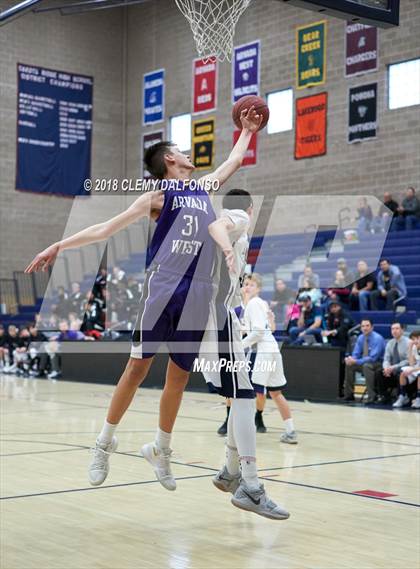 Thumbnail 2 in Arvada West @ Dakota Ridge photogallery.