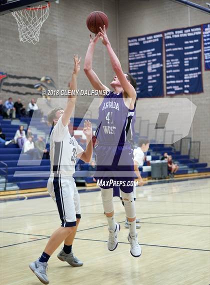 Thumbnail 3 in Arvada West @ Dakota Ridge photogallery.