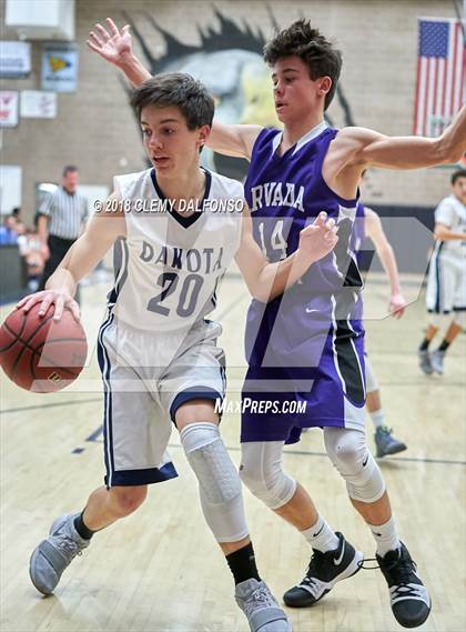 Thumbnail 3 in Arvada West @ Dakota Ridge photogallery.