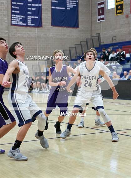 Thumbnail 2 in Arvada West @ Dakota Ridge photogallery.